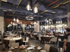 -79号渔船海鲜饭店(华强北店)