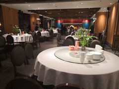 大堂-大鸭梨烤鸭(枣园店)