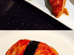 -月下料理(楷林IFC店)