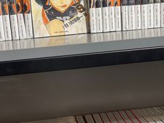 -漫库(北京王府井银泰in88店)