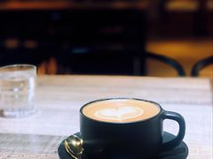 -麦隆咖啡Mellower Coffee(弘基时尚生活中心店)