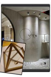 -YIN隐(前滩太古里精品店)