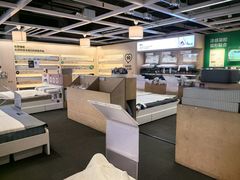 -宜家家居(四元桥商场店)