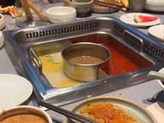 -巴奴毛肚火锅(悠唐购物中心店)