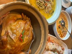 -金牌外婆家(苏州中心店)