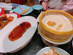 -局气 烤鸭·北京菜(光华路店)