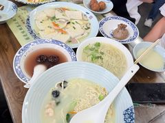 -粗茶淡饭(东关街店)