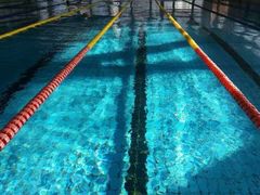 -云南恒业游泳馆