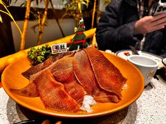 -鸿姐老火锅(长泰广场店)