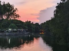 -绍兴鉴湖君澜大酒店