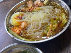 -西塔隆太白烤牛肉馆(图们路店)