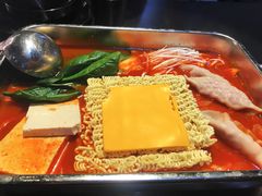 -HOTISLAND海鸡岛·韩国料理(江南西店)