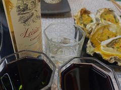 -云晓光头烧烤吧(川沙绿地店)