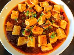 -海陵岛保利皇冠假日酒店·御公馆中餐厅 CANAL LNUA