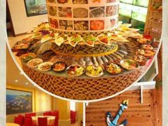 -合家小菜餐馆(新诚花苑店)