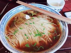 -同得兴 Since·1995 传统苏式面馆(十全街店)