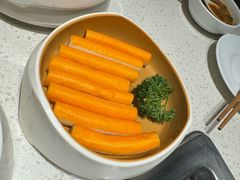 -海底捞火锅(巴黎春天浦建店)