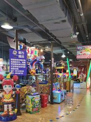 -卡通尼乐园(上海安亭店)