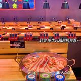 赣州首家｜爆🔥筹码烤肉 这个热闹一定要凑‼️