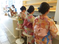 -% Arabica(京都东山店)