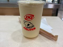 -DQ·蛋糕·冰淇淋(余姚万达店)