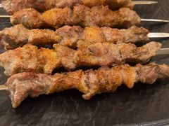 -阿布都新疆音乐美食城(长湖路店)