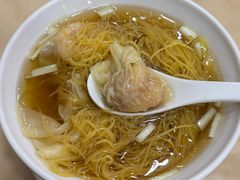 -盛记粥面(佐敦店)