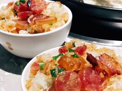 -百年果林椰子鸡(益田假日里店)