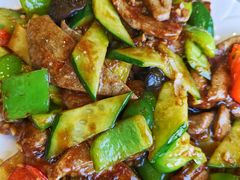 溜肝尖-汇丰泽阳京东肉饼店(亢山路店)