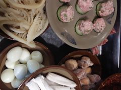 -周幺妹重庆老火锅(银泰城总店)