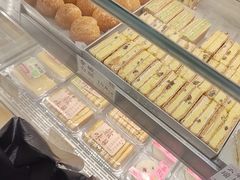 -彭记优口(胜利路店)