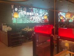 -刘一手重庆火锅(万达广场颍泉店)