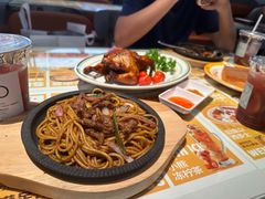 -文通冰室(东方宝泰店)