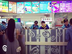 -DQ·蛋糕·冰淇淋(虹口龙之梦店)