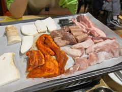 -韩国大金刚烤肉·料理(印象城店)
