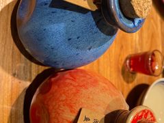 -泥糊破店小酒馆·团建聚餐(南京西路店)