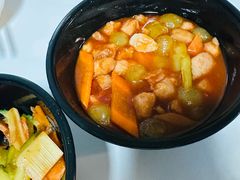 -麻辣范儿(良乡机场店)