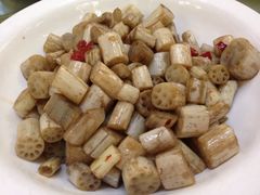 藕尖-湘潭九龙鱼头店(城南西路店)