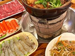 -洪大厨鸡煲(福田店)