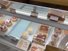 -奈诺甜品·生日蛋糕·下午茶(古城店)