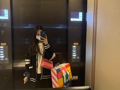 -长沙尼依格罗酒店