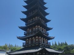 -上海方塔园
