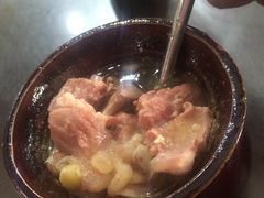 -龙老五汤店(站前西路店)