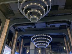 -CGV影城(滨江天街IMAX店)
