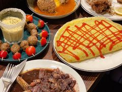 -食戟