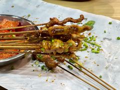 -林二哥宜烤官·宜宾小烧烤