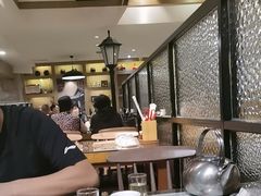 -海兰江石锅饭(水上店)