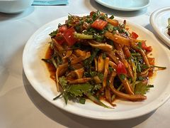 -新侨小馆(东直门北小街店)