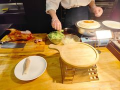 -芭菲盛宴·环球美食(北城国际店)