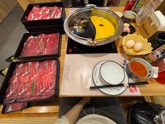 -牛匠和牛寿喜锅(西安总店)